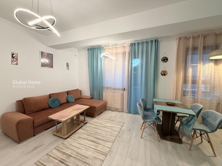 3 camere Titan - Prisaca Dornei | bloc 2023 | lux | - 3