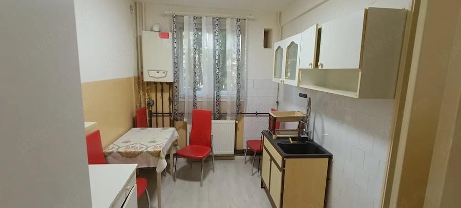 Apartament cu 2 camere decomandat în Gheorgheni