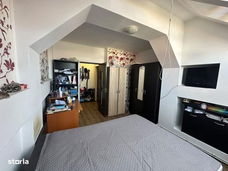 Apartament cu 3 camere în Ultracentral