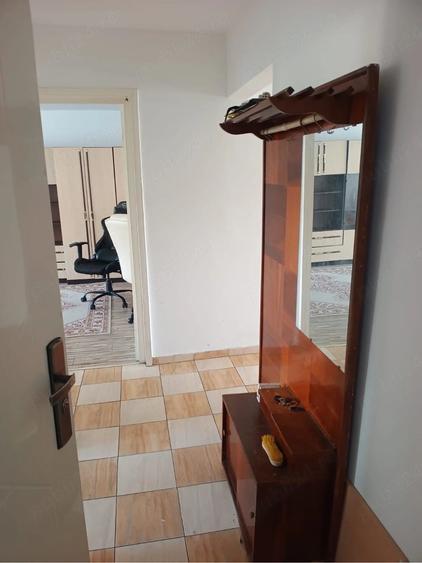 Apartament cu 3 camere decomandat în Mănăștur