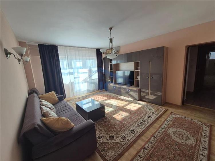 Apartament cu 2 camere semidecomandat în Timpuri Noi
