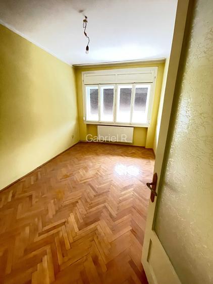 Inchiriere Casa Tip Duplex cu Curte Baia Mare, Str. Traian Vuia nr.30