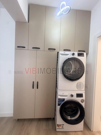 Apartament cu 2 camere decomandat în Decebal