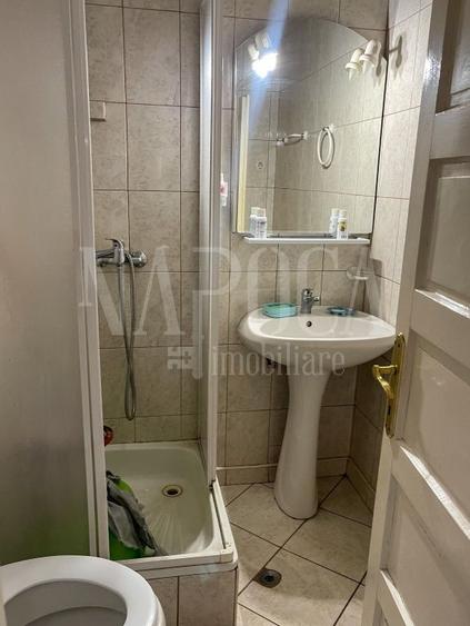 Apartament 2 camere de vanzare in Centru, Cluj Napoca - 4
