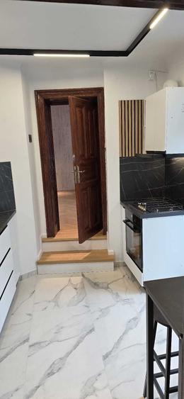 Apartament cu 2 camere în Grădina Icoanei