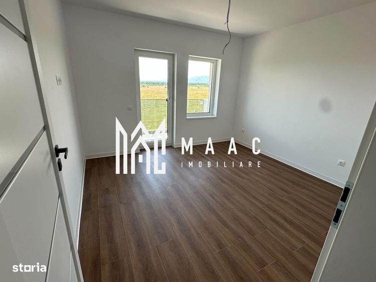 Apartament 3 camere | Doamna Stanca, Selimbar | 59,5 mp, parcare, 2025 - 6