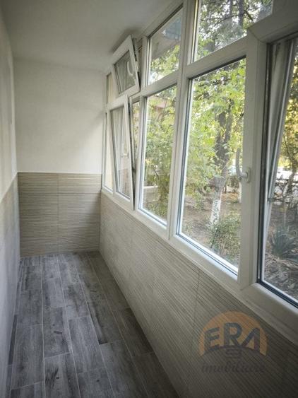 Apartament cu 2 camere decomandat, mobilat în Rogerius