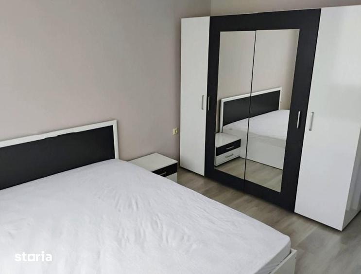 Apartament cu 2 camere de inchiriat in zona 13 Septembrie - 1