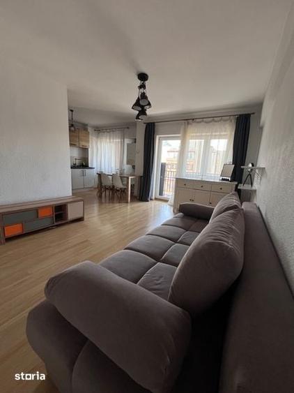 Apartament cu view si parcare, central, Brasov - 1