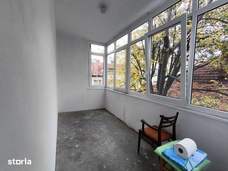 Spațiu comercial, de 107 mp, în Centrul Civic