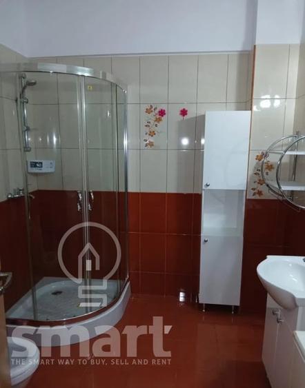Apartament cu o cameră, Iulius Mall - 4