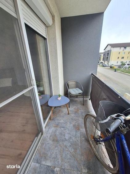 Apartament 1 camera - Braytim - 8