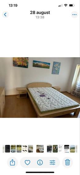 Apartament cu 2 camere decomandat în Ștefan cel Mare