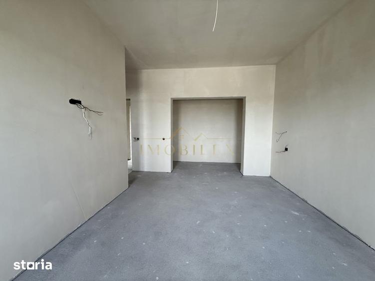 Apartament cu 4 camere în Bună Ziua
