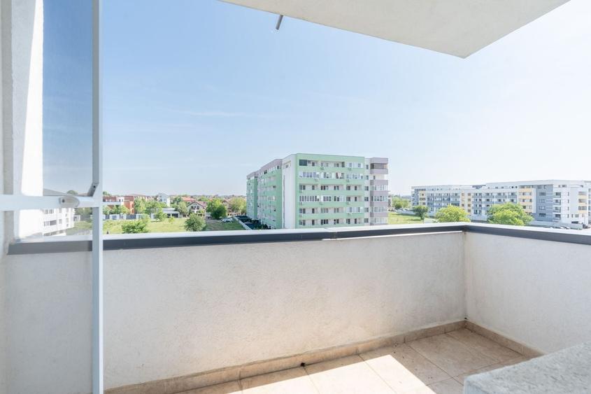 Apartament 2 camere + loc parcare subteran - 6
