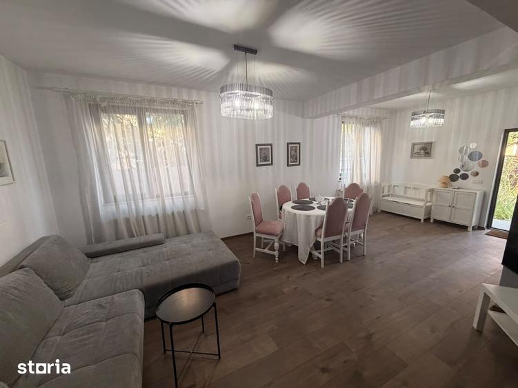 Casă cu 5 camere cu Teren 127 Mp în Chiajna