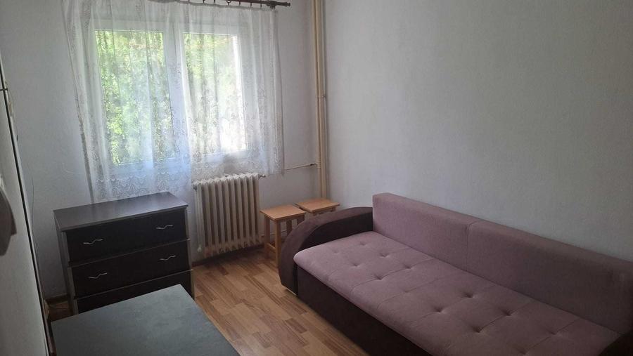Garsonieră semidecomandată în Central