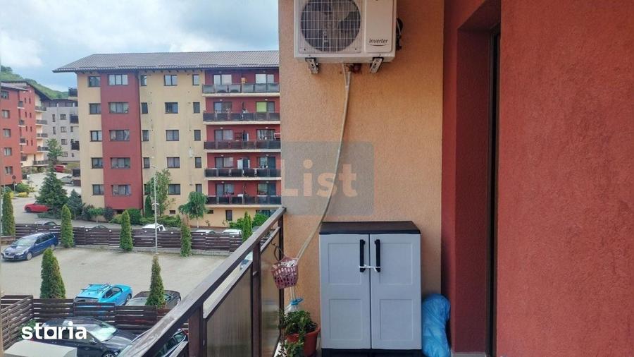 Comision 0%Apartament 3 Camere|Etaj intermediar|Zona Stejarulu| 51 MP - 14