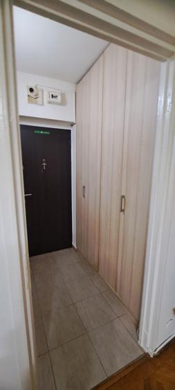 Garsonieră semidecomandată în Costin Georgian