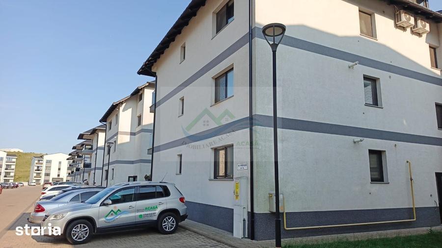 Apartament cu 2 camere în Vicovu de Sus