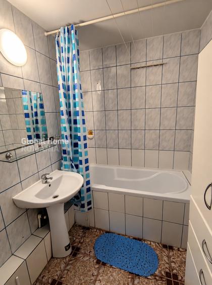 Apartament cu 2 camere decomandat, mobilat în Aviației