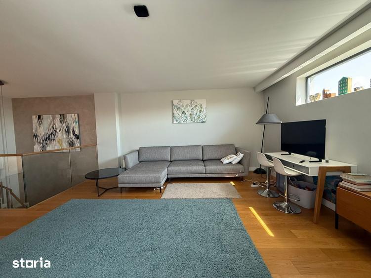 VILA Premium in complex rezidential, aproape De British School - 14