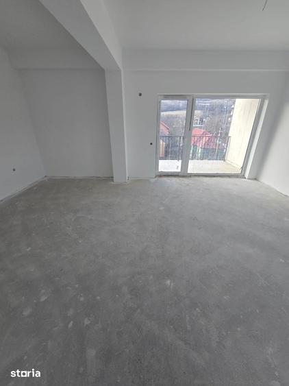 Apartament cu 2 camere în Baciu