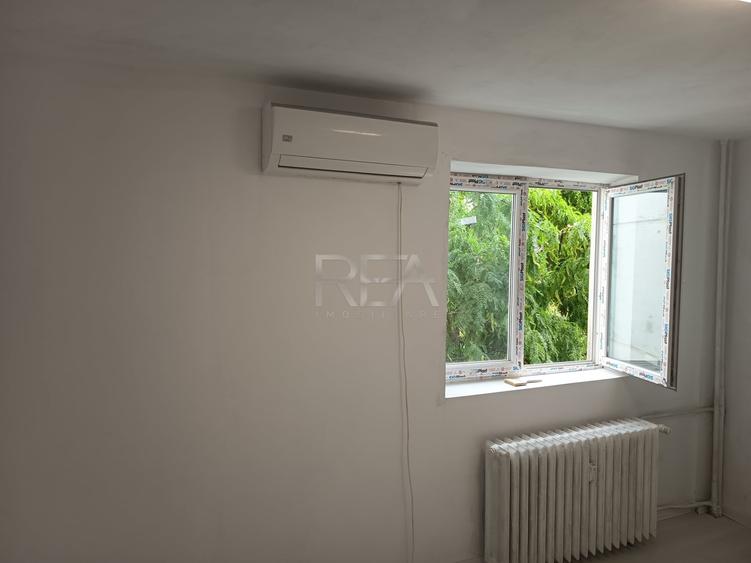 2 camere decomandat renovat Aleea Lamotești | Etaj 6/10 | Sector 4 - 1