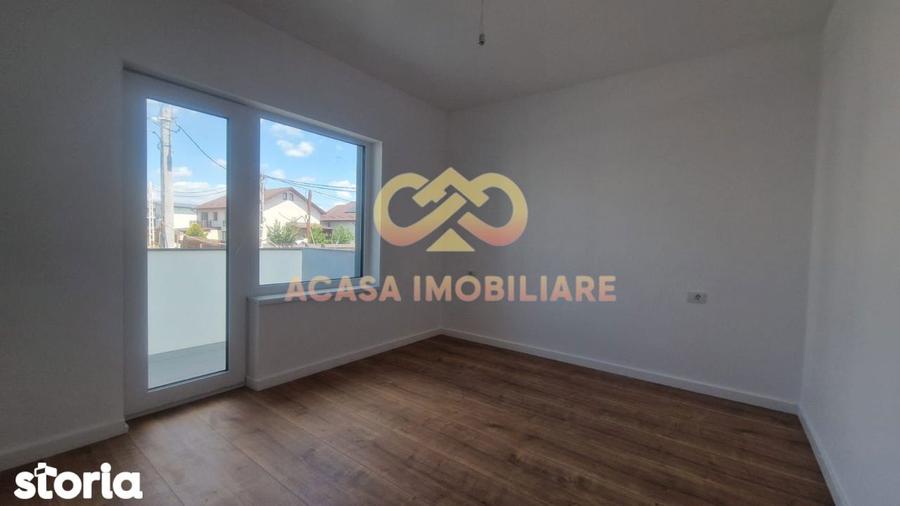 NOU APARTAMENT 4 CAMERE INTABULAT 101 MP CU GRADINA - 19
