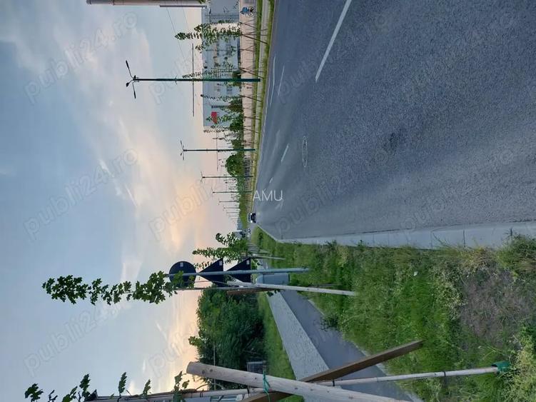 : Zona Calea Buzia?ului Str. Cerna - De inchiriat garsoniera, etaj 2 din 4, 120 de euro pe luna