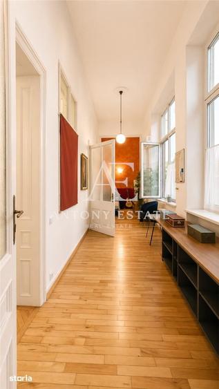 Apartament cu 2 camere în Orașul Nou