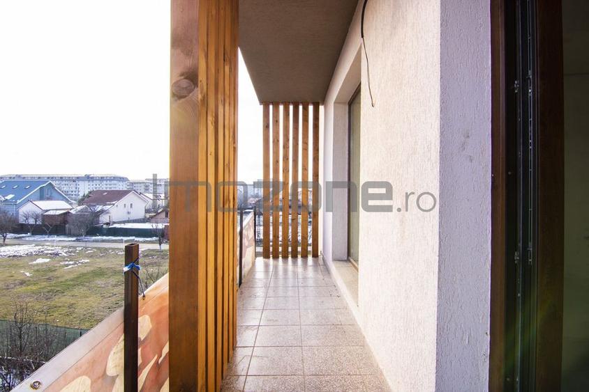 Apartament cu 2 camere decomandat în Drumul Taberei — fotografia 2