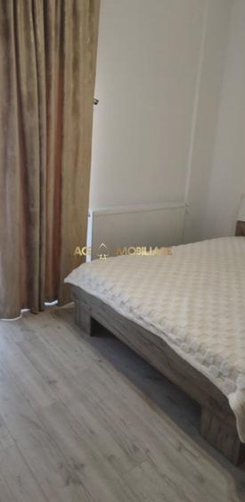 Apartament cu 2 camere decomandat, mobilat în Prelungirea Ghencea