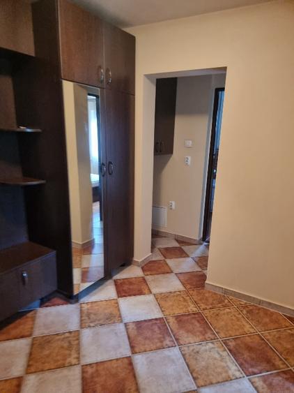 Apartament cu 2 camere decomandat în Păcurari