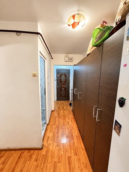 Apartament cu 2 camere decomandat, mobilat în Rovine