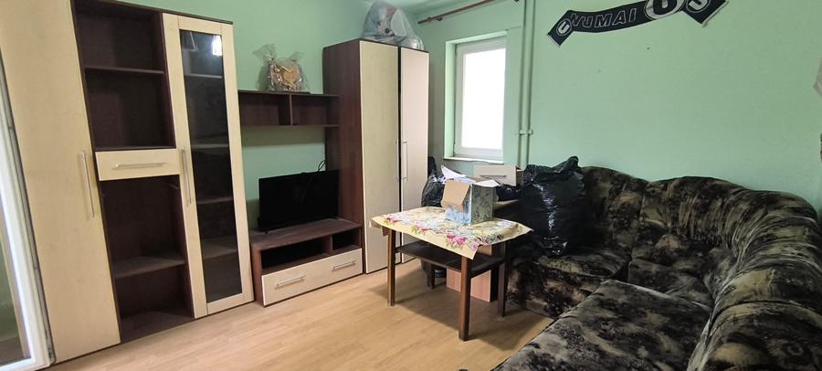 Apartament cu 66 camere decomandat în Mănăștur