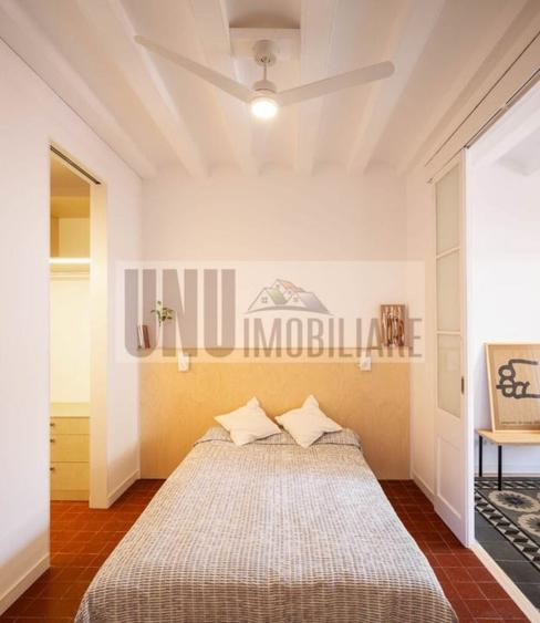 Apartament cu 3 camere decomandat în Bucium