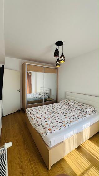 Apartament 2 camere Maurer Residence-Tomis Plus/Centrală/Parcare/AC/CTBus - 6
