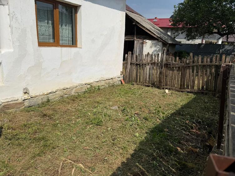 Casă cu 2 camere în Dăești