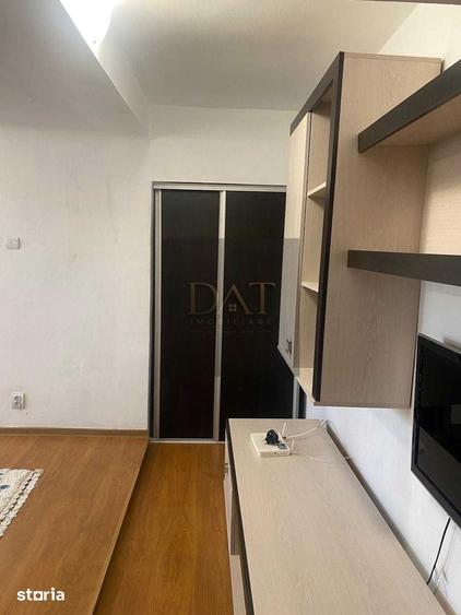 Garsonieră în Mărăști