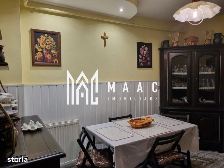 Apartament 3 Camere I Decomandat I Etaj 3 I 2 Bai I Rahovei - 3