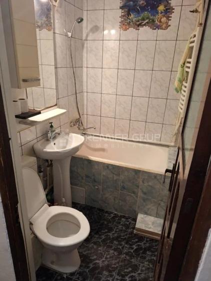 Garsonieră decomandată în Nicolina