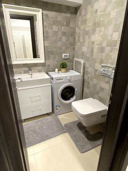 Apartament cu 2 camere decomandat în Politehnica