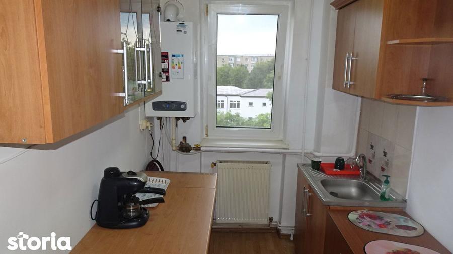 Inchiriez apartament 2 camere in Deva, zona Scarisoara, mobilat, - 4