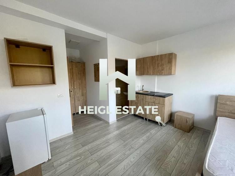 Garsonieră, mobilată în Complex Studențesc
