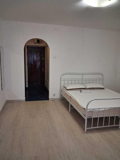 Garsonieră semidecomandată în Iancului