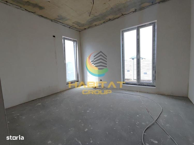Casa 4 Camere | Finisaje Premium | Strada betonata | Vidra - 2