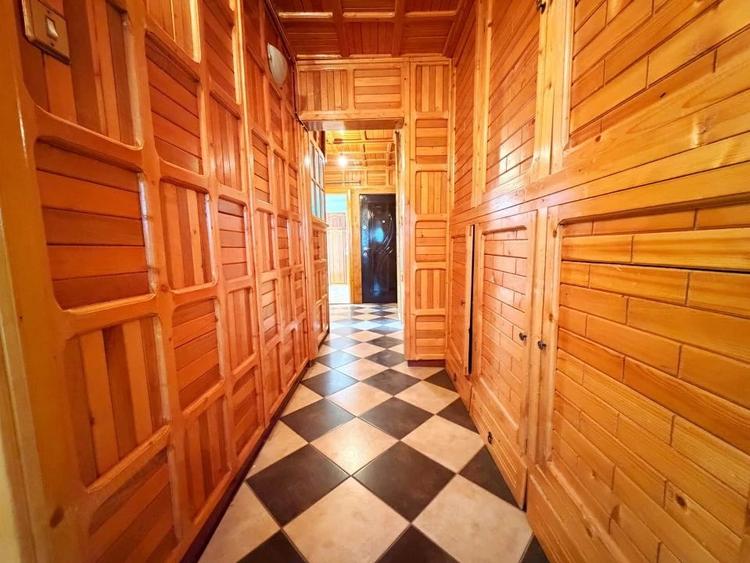 Apartament cu 3 camere decomandat în Nord