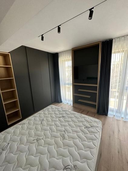 Apartament premium 4 camere – Iancu Nicolae | British School - 8