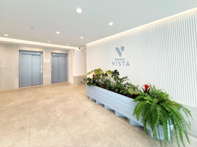 Apartament cu 2 camere decomandat în Aviației